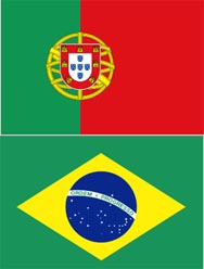 Traductores de portugu&eacute;s de Portugal y portugu&eacute;s de Brasil en Ourense